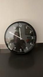 Klok, Ophalen, Zo goed als nieuw, Wandklok