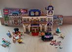 Heartlake Hotel Lego Friends 41101 - 100% compleet, Kinderen en Baby's, Speelgoed | Duplo en Lego, Ophalen of Verzenden, Zo goed als nieuw
