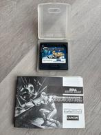 Strider Returns - Sega Game Gear - Compleet!, Gebruikt, 1 speler, Ophalen of Verzenden, Platform