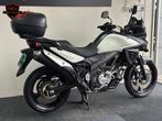 SUZUKI DL 650 V-STROM ABS TOPSTAAT! 2013 VSTROM 1000 V STROM, 2 cilinders, Bedrijf, Meer dan 35 kW, Overig