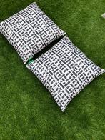 tuinkussens.      OPHALEN, Tuin en Terras, Tuinsets en Loungesets, Ophalen of Verzenden, Zo goed als nieuw, Overige materialen