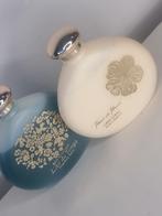 Vintage Nina Ricci L'Air du Temps lotion en wasgel, Ophalen of Verzenden, Zo goed als nieuw