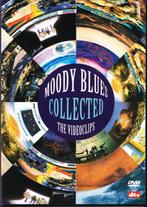 dvd Moody Blues – Collected The Videoclips, Cd's en Dvd's, Dvd's | Muziek en Concerten, Ophalen of Verzenden