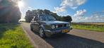 Volkswagen Golf 1.8 GL Cabriolet AUT 1985 Grijs, Auto's, Volkswagen, 4 cilinders, 1200 kg, 1781 cc, 89 pk