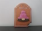 Nieuwe Efteling Hans en Grietje pin, Verzamelen, Efteling, Ophalen of Verzenden, Nieuw, Button of Speldje