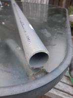 Afvoerpijp, 40 mm x 100 cm, Doe-het-zelf en Verbouw, Buizen en Afvoer, Ophalen, Afvoer, Pvc, Nieuw
