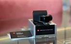 LEICA 12026 24mm lijnkaderzoeker zwart (BTW artikel), Overige typen, Info@leica-welt.com, Zo goed als nieuw, Leica GmbH
