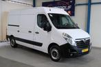 Opel Movano 2.3 CDTI BiTurbo L2H3 Start/Stop - Met kasten in, Auto's, Bestelauto's, Voorwielaandrijving, Gebruikt, Euro 6, Bedrijf