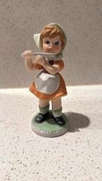 Fluitist, Verzamelen, Beelden en Beeldjes, Ophalen of Verzenden, Zo goed als nieuw, Mens