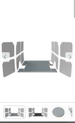 Peugeot expert L1H1 laad ruimte beplating compleet nieuw, Ophalen, Nieuw