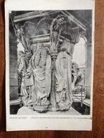 Oude ansichtkaart Jesaja, Mozes en David, Ophalen of Verzenden