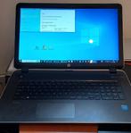 HP Pavilion Notebook 17 inch - 17-f285nd, Intel celeron, 17 inch of meer, Qwerty, Gebruikt