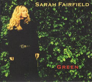 CD SARAH FAIRFIELD GREEN the day before you came ABBA beschikbaar voor biedingen