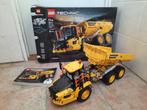 Lego technic 42114 Volvo A60H 6x6 kiepwagen, Kinderen en Baby's, Speelgoed | Duplo en Lego, Ophalen of Verzenden, Zo goed als nieuw