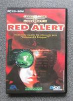 Command & Conquer Red Alert, Verzenden, 1 speler, Zo goed als nieuw, Strategie en Constructie