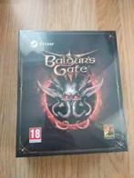 Baldur's Gate 3 PC - Digital Deluxe Editie - Nieuw Gesealed, Spelcomputers en Games, Vanaf 18 jaar, Online, Nieuw, Ophalen of Verzenden