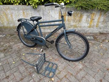 Popal jongensfiets 24 inch beschikbaar voor biedingen