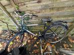 Degelijke stadsfiets met versnellingen, Fietsen en Brommers, Fietsen | Heren | Herenfietsen, Overige merken, Gebruikt, Versnellingen