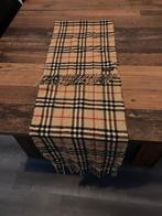 Vintage Burberry's cashmere sjaal - Made in England, Kleding | Dames, Mutsen, Sjaals en Handschoenen, Maat 46/48 (XL) of groter