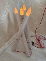 Vintage ikea strala lamp, Ophalen of Verzenden, Zo goed als nieuw