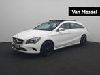 Mercedes-Benz CLA-klasse Shooting Brake 180 Business | Panor, Voorwielaandrijving, Gebruikt, Euro 6, 4 cilinders