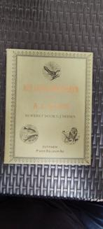 Het leven der dieren, Boeken, Ophalen of Verzenden, Gelezen, Dieren