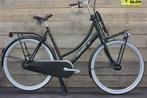 Cortina U4 transport RB7 Elegance Green 7 versnellingen, han, Fietsen en Brommers, Fietsen | Dames | Damesfietsen, Nieuw