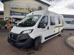 Weinsberg CaraBus 600 MQ, Overige merken, Bus-model, Bedrijf, Diesel