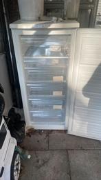 Zanussi vriezer, Witgoed en Apparatuur, Ophalen of Verzenden, Zo goed als nieuw, Minder dan 60 cm, Minder dan 85 cm