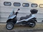 Piaggio Mp3 400LT 400cc motorscooter, Motoren, Motoren | Piaggio, Bedrijf, Overig