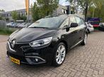 Renault Grand Scénic 1.2 TCe Zen - 7 Pers - Nieuwe apk, Voorwielaandrijving, Stof, 4 cilinders, 1850 kg