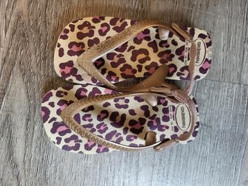 Havaianas maat 25-26 beschikbaar voor biedingen