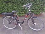 Vogue Basic Plus Elektrische Fiets - Goed Onderhouden, Fietsen en Brommers, Elektrische fietsen, 51 tot 55 cm, Ophalen, Gebruikt
