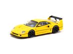Ferrari F40 LM yellow 1:64 Tarmac Tar018, Verzenden, Nieuw, Auto