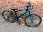 Rockrider btwin 24 inch, Ophalen, BTWIN, Handrem, Gebruikt