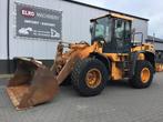 Hyundai HL757-9 (bj 2013), Zakelijke goederen, Machines en Bouw | Kranen en Graafmachines, Wiellader of Shovel