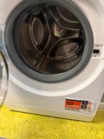 Whirlpool Wasmachine - Voorlader, Gebruikt, Ophalen of Verzenden, 85 tot 90 cm, 1200 tot 1600 toeren