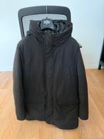 Uniqlo Ultra Warm Down Jas - Heren, Kleding | Heren, Jassen | Winter, Uniqlo, Maat 48/50 (M), Zwart, Ophalen of Verzenden