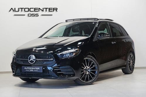 Mercedes-Benz B-Klasse 250 e AMG ✅ ELEK.KLEP ✅ CAMERA, Auto's, Mercedes-Benz, Bedrijf, Te koop, B-Klasse, ABS, Achteruitrijcamera