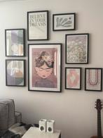 Te koop diverse wissellijsten van Ikea, Ophalen of Verzenden, Zo goed als nieuw, 75 tot 100 cm, Minder dan 50 cm