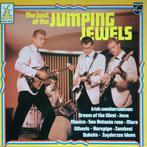 L.P. Rock (1971) The Jumping Jewels - The Best of ..., Cd's en Dvd's, Vinyl | Rock, Ophalen of Verzenden, Gebruikt, 12 inch, Poprock