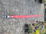 Landbouw sprinkler slang, Tuin en Terras, Ophalen, Gebruikt, Tuinslang
