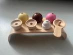 Plantoys ijsjes - nieuw, Kinderen en Baby's, Speelgoed | Houten speelgoed, Ophalen of Verzenden, Nieuw, Overige typen