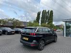Peugeot 5008 1.2 PureTech 96kw | Executive 7-Pers | Navi | V, Auto's, Peugeot, 1280 kg, Gebruikt, Euro 6, 1199 cc