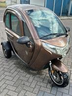 Move vigorous overdekte luxe scootmobiel, Diversen, Brommobielen en Scootmobielen, Ophalen, 46 km of meer, 16 km/u of meer
