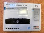 Hd sateliet receiver, Gebruikt, Ophalen of Verzenden