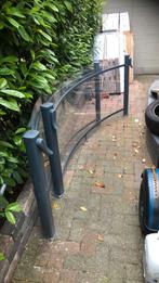 Voordeur luifel. Afmeting 90cm bij 200cm, Ophalen of Verzenden, Zo goed als nieuw