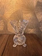 Kristallen vaas, Antiek en Kunst, Verzenden