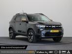 Dacia Duster 1.6 Hybrid 140pk Extreme | Auto. parkeerrem | B, 4 cilinders, Duster, Zwart, Origineel Nederlands