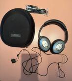 Bose noise canceling koptelefoon, Audio, Tv en Foto, Koptelefoons, Ophalen of Verzenden, Zo goed als nieuw, Overige merken